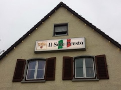 Photo: Presto